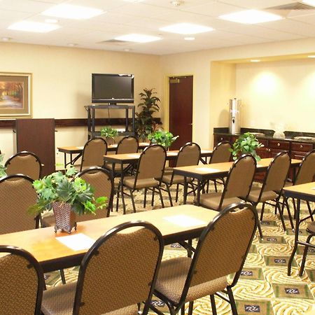 Hampton Inn & Suites Natchez Esterno foto