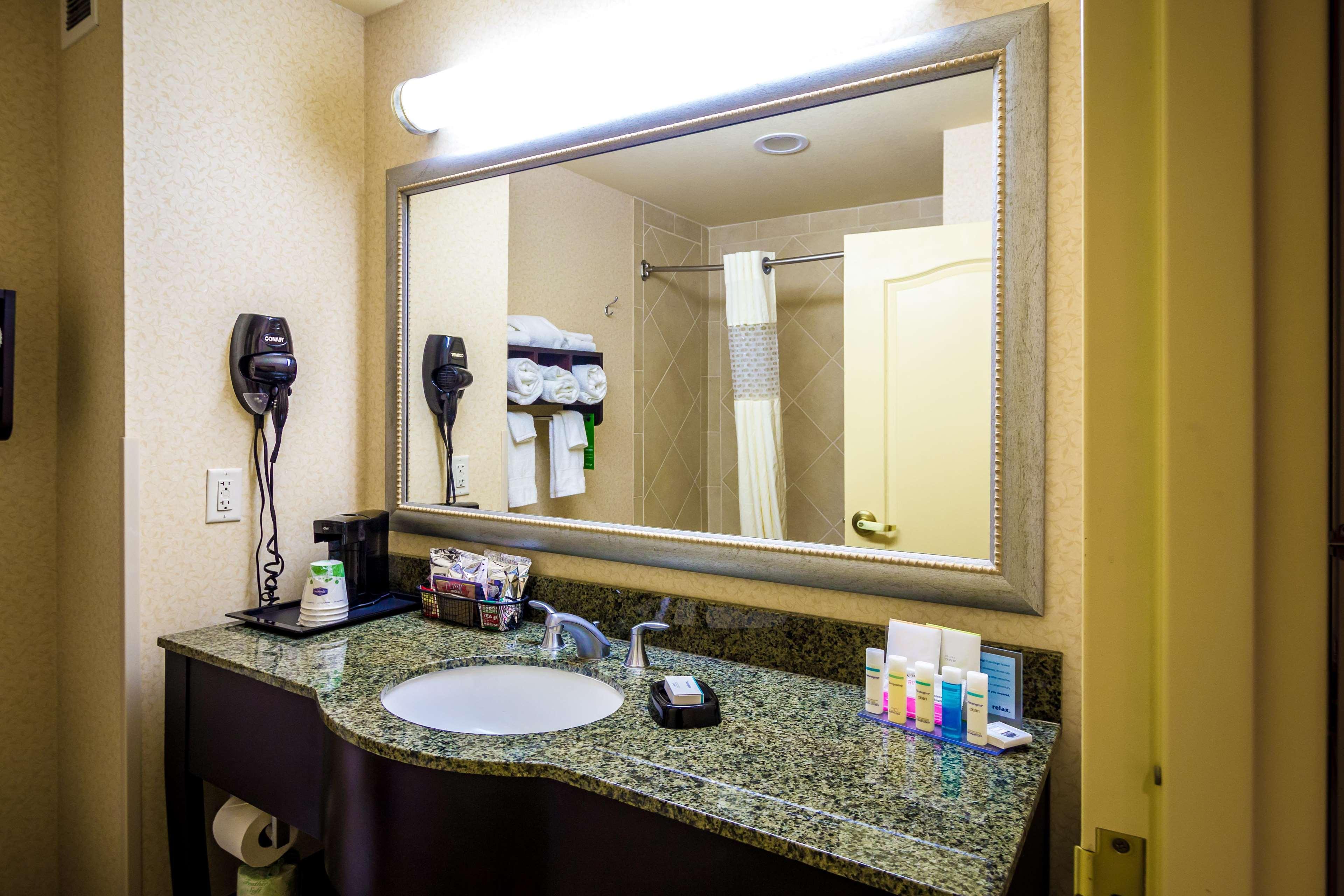 Hampton Inn & Suites Natchez Esterno foto
