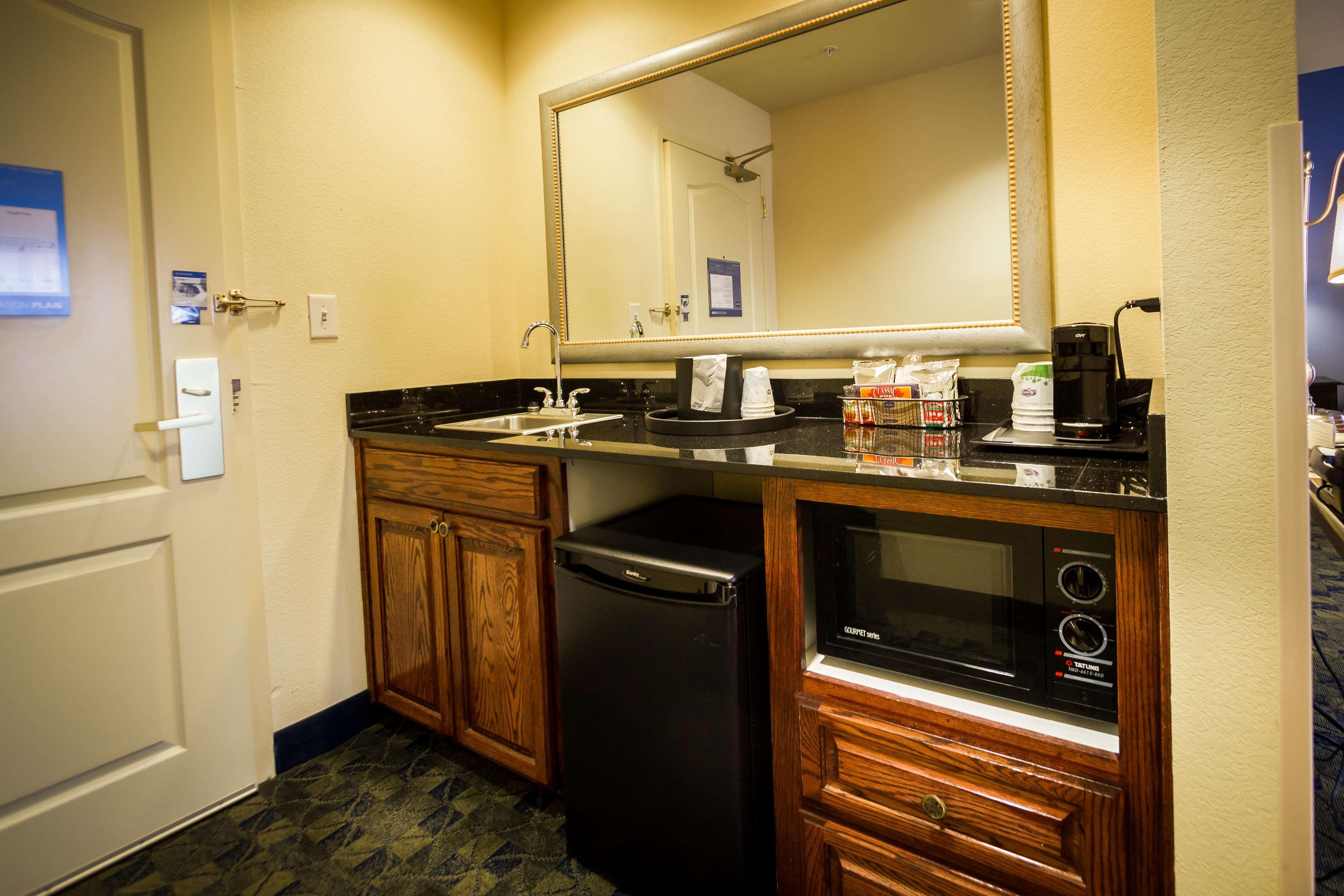 Hampton Inn & Suites Natchez Esterno foto