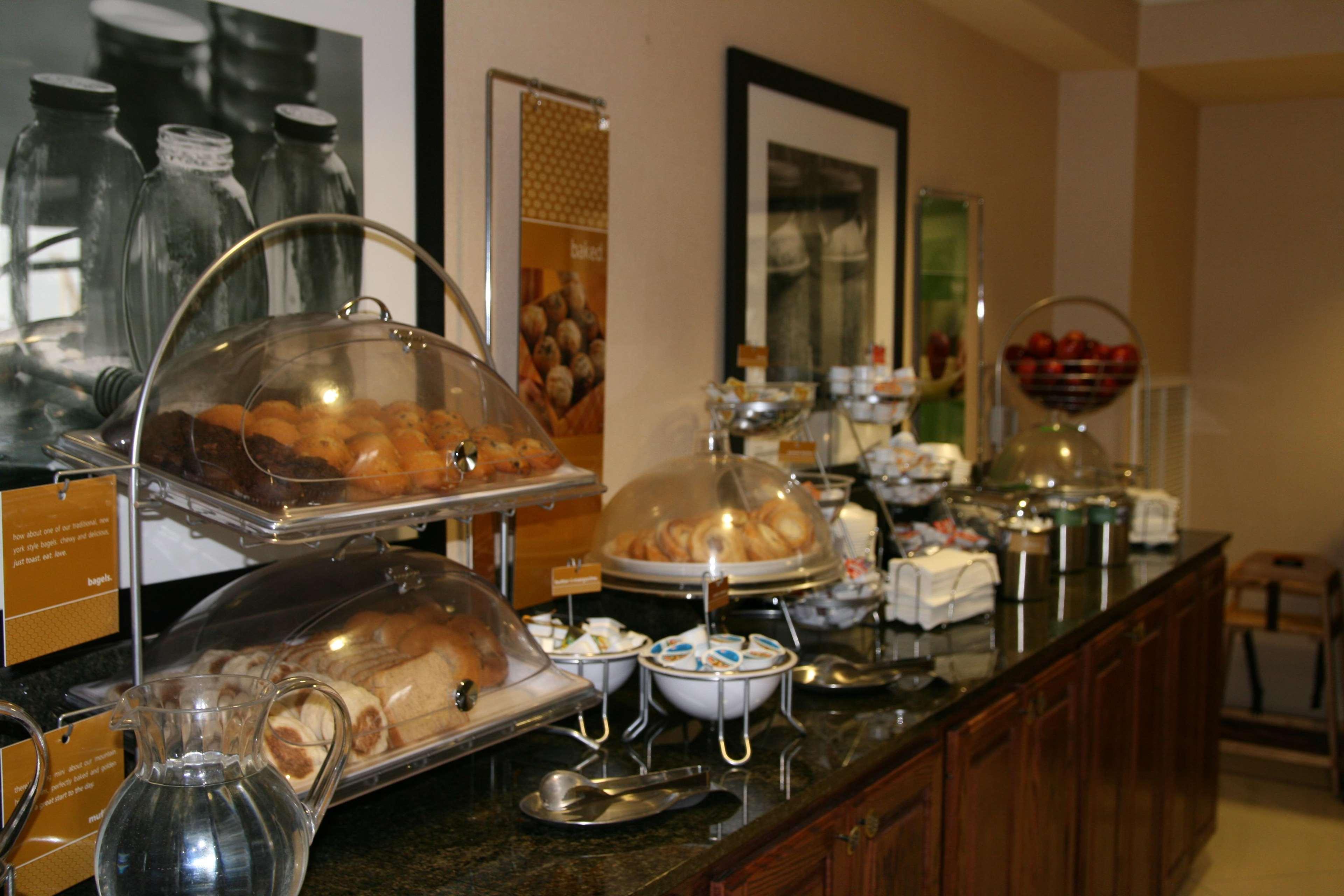 Hampton Inn & Suites Natchez Esterno foto