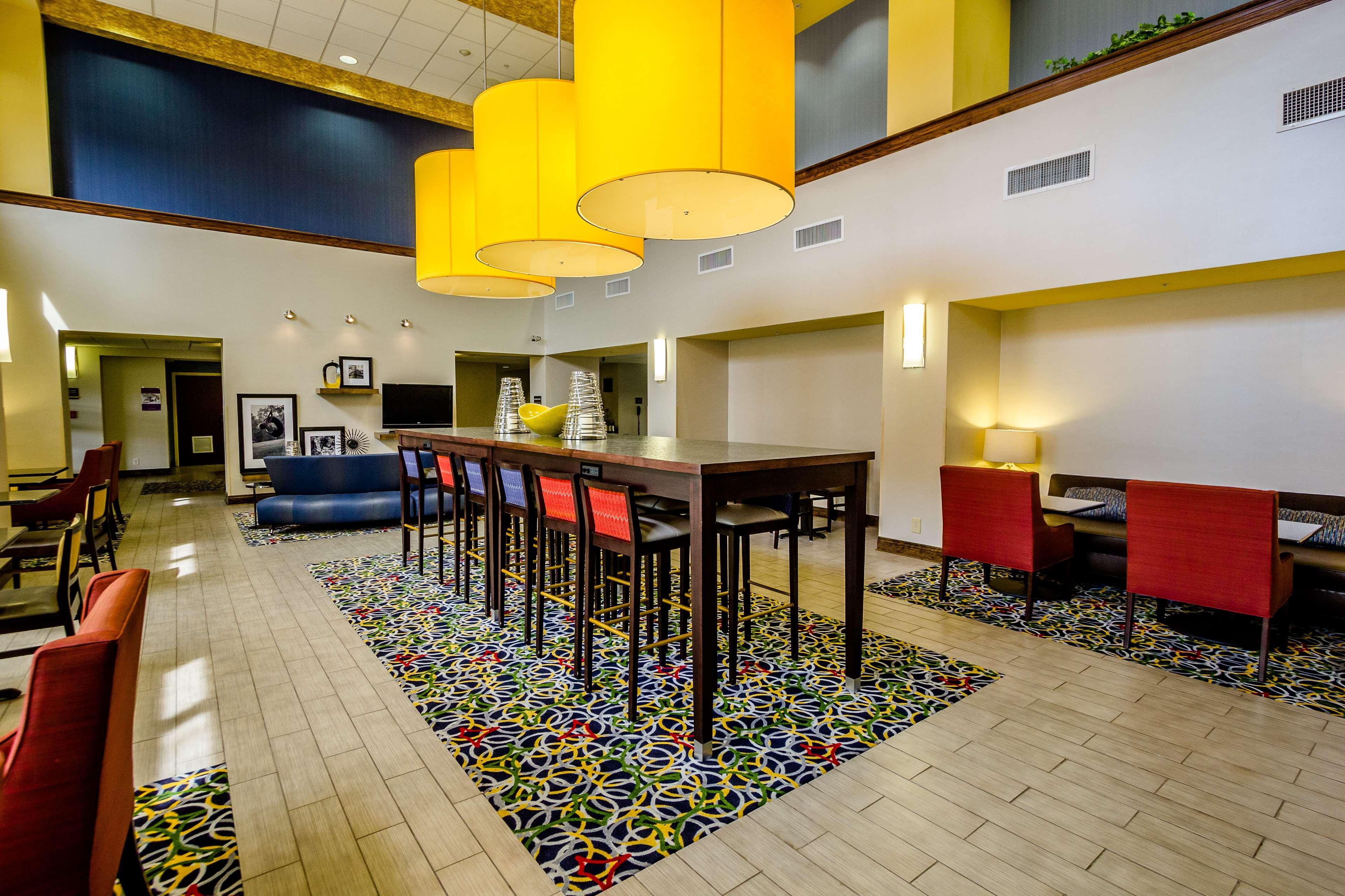 Hampton Inn & Suites Natchez Esterno foto