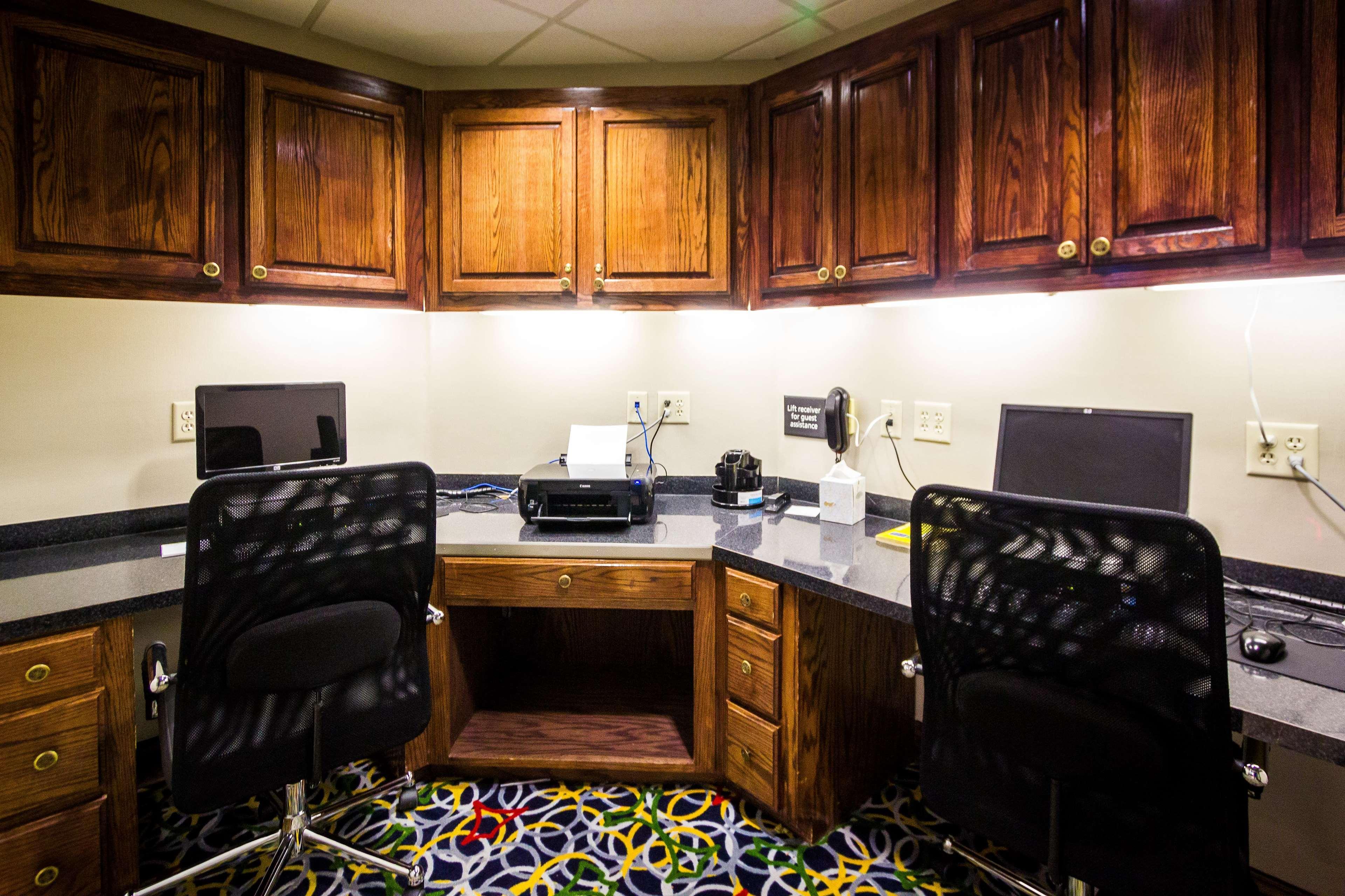 Hampton Inn & Suites Natchez Esterno foto