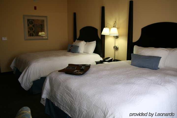 Hampton Inn & Suites Natchez Camera foto