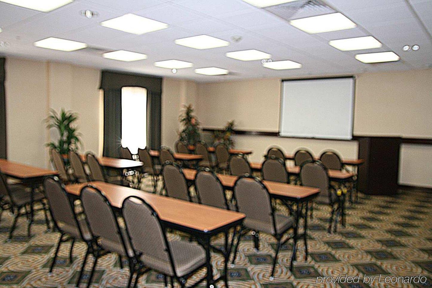 Hampton Inn & Suites Natchez Servizi foto