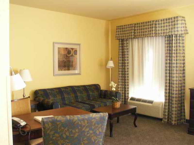 Hampton Inn & Suites Natchez Camera foto